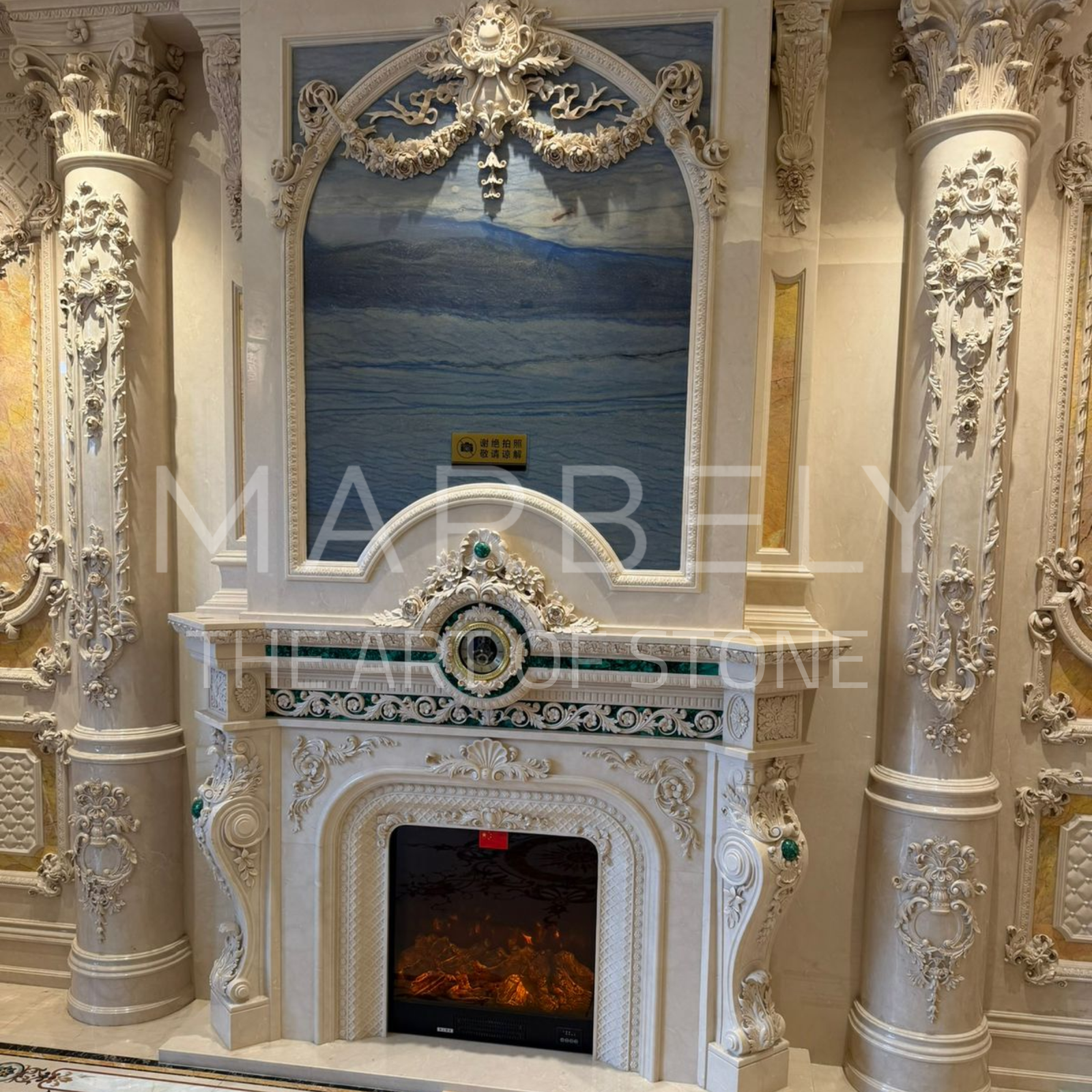 THE ART OF STONE (16)